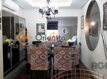 Casa · 150m² · 2 Quartos · mobiliária Orientta ALUGA CASA na Cidade Baixa com 2 dormitórios