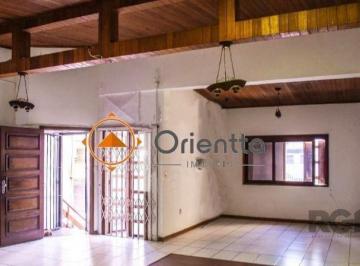 Casa · 200m² · 5 Quartos · 2 Vagas · Imobiliária Orientta ALUGA CASA com 5 dormitórios