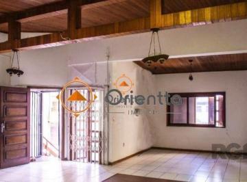 Casa · 200m² · 5 Quartos · 2 Vagas · Imobiliária Orientta ALUGA CASA com 5 dormitórios