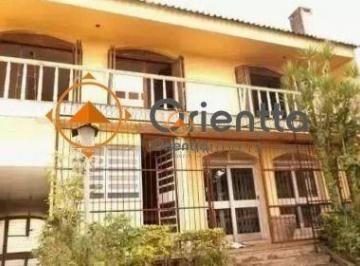 Casa · 337m² · 3 Quartos · 3 Vagas · Casa para aluguel - em Cristal