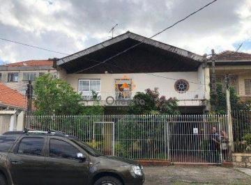 Casa · 398m² · 5 Quartos · 3 Vagas · CASA SOBRADO NO CRISTO REDENTOR DE 5 DORMITÓRIOS E 3 VAGAS