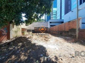 Terreno · 305m² · Terreno à venda - na Boa Vista
