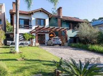 Casa · 226m² · 4 Quartos · 4 Vagas · Casa à venda - em Terraville