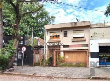 Comercial · 207m² · CASA RESIDENCIAL & COMERCIAL - BAIRRO SANTA CECÍLIA