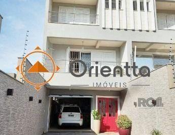 Casa · 396m² · 4 Quartos · 3 Vagas · Casa para aluguel - no Jardim Itu Sabará
