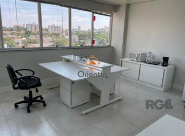 Comercial · 28m² · 1 Vaga · Conjunto/Sala para Venda - 28.37m², 0 dormitórios, Passo das Pedras