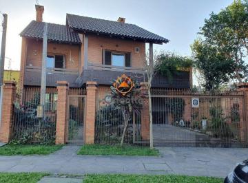Casa · 212m² · 3 Quartos · 4 Vagas · Casa à venda - no Jardim Floresta