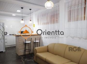 Apartamento · 49m² · 1 Quarto · Apartamento para aluguel - no Jardim Floresta
