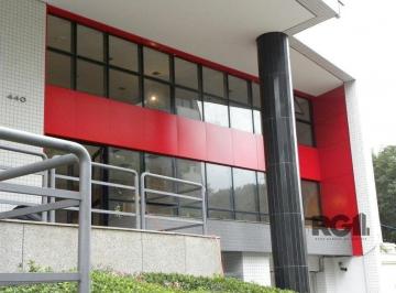 Comercial · 113m² · 2 Vagas · Loja com 113m² de área privativa no Bairro Três Figueiras