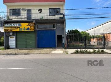 Comercial · 260m² · Comercial à venda - na Vila Santo Ângelo