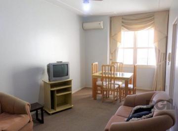 Apartamento · 79m² · 2 Quartos · Apartamento no bairro Rio Branco de 2 dormitórios desocupado