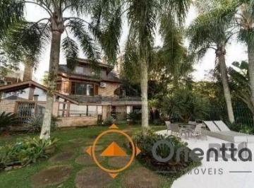 Casa · 600m² · 3 Quartos · 3 Vagas · Casa para aluguel - em Pedra Redonda