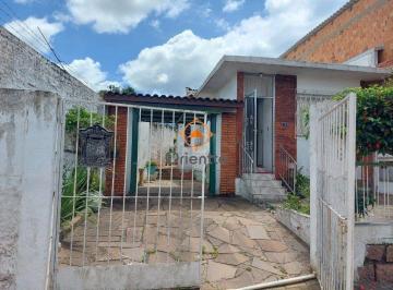 Casa · 66m² · 2 Quartos · 2 Vagas · CASA COM CHURRASQUEIRA E GARAGEM PARA 2 CARROS