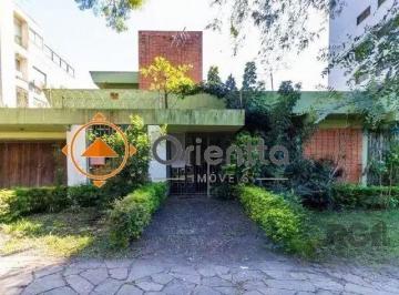 Casa · 318m² · 3 Quartos · 4 Vagas · Imobiliária Orientta ALUGA EXCELENTE CASA com Living amplo e 3 dormitórios