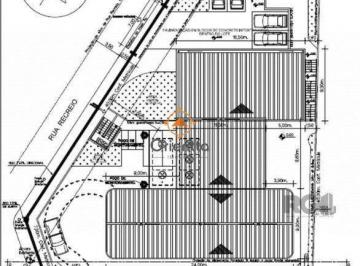 Terreno · 983m² · Terreno à venda - em Santa Isabel