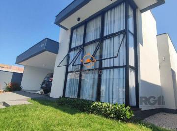 Casa · 126m² · 3 Quartos · 2 Vagas · Casa | 3 Quartos | 1 Suíte | 2 vagas | 126m2 Privativos | Tijucas - SC