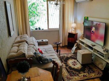 Apartamento · 70m² · 2 Quartos · Viva a praticidade de estar próximo ao Shopping Bourbon Teresópolis.