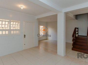 Casa · 235m² · 4 Quartos · 4 Vagas · Casa com 4 dormitórios, 4 vagas no bairro Vila Jardim