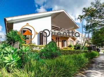 Casa · 500m² · 6 Quartos · 2 Vagas · Casa para aluguel - na Chácara das Pedras