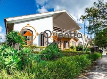 Casa · 500m² · 6 Quartos · 2 Vagas · Casa para aluguel - na Chácara das Pedras