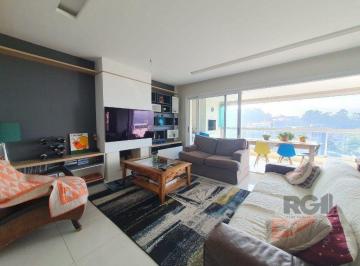 Apartamento · 162m² · 3 Quartos · 2 Vagas · Apartamento de 3 dormitórios e 2 vagas