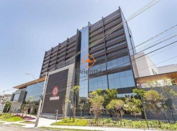 Comercial · 30m² · Conjunto/Sala para Venda - 33.59m², Teresópolis