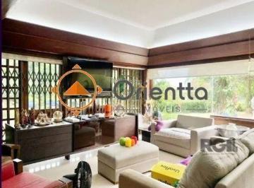 Casa · 982m² · 4 Quartos · 8 Vagas · Imobiliária Orientta ALUGA EXCELENTE CASA no bairro Espírito Santo.