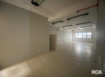 Comercial · 39m² · Comercial à venda - na Cidade Baixa