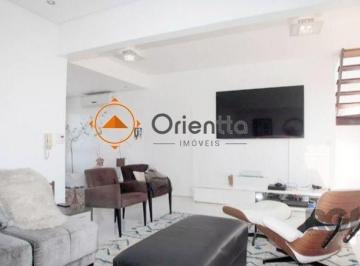 Apartamento · 200m² · 3 Quartos · 3 Vagas · Apartamento à venda - em São João