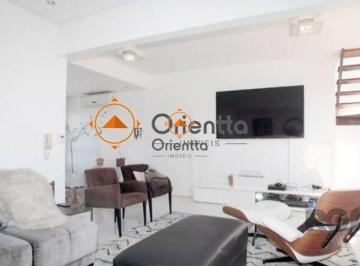 Apartamento · 200m² · 3 Quartos · 3 Vagas · Apartamento à venda - em São João