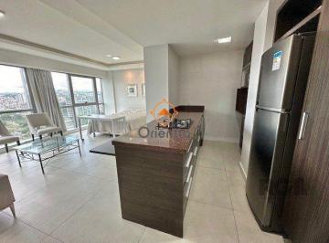 Apartamento · 39m² · 1 Quarto · 1 Vaga · Lindo Loft para Comprar  com 1 dormitório , mobiliado, no Trend City Center