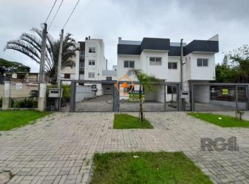 Casa · 230m² · 3 Quartos · 1 Vaga · Casa à venda - em Camaquã