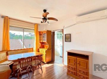Apartamento · 57m² · 2 Quartos · Apartamento 2 dorms à venda Rua Doutor Barcelos, Tristeza - Porto Alegre