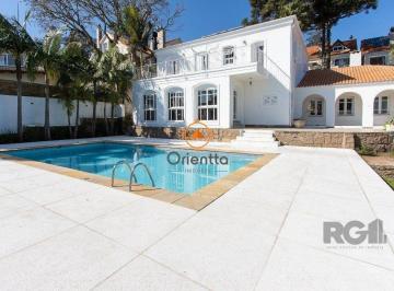 Casa · 600m² · 4 Quartos · 6 Vagas · Casa à venda - na Vila Conceição