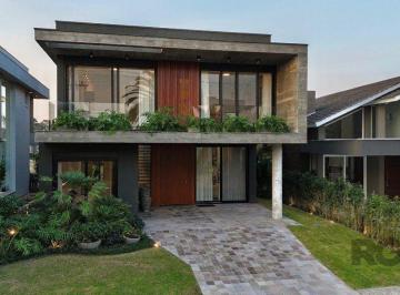 Casa · 322m² · 5 Quartos · 2 Vagas · Casa à venda - nas Ilhas Resort
