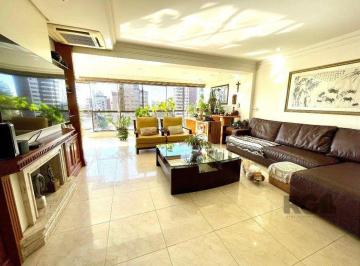 Apartamento · 170m² · 3 Quartos · 2 Vagas · Ótimo apartamento com 3 dormitórios e 2 vagas em localização estratégica!