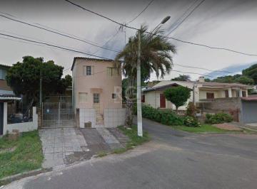 Casa · 60m² · 2 Quartos · 1 Vaga · Casa à venda - No Campo Novo