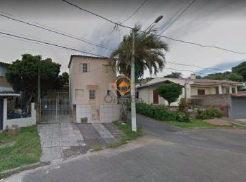 Casa · 60m² · 2 Quartos · 1 Vaga · Casa à venda - No Campo Novo