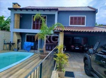 Casa · 230m² · 4 Quartos · 4 Vagas · Casa à venda - em Rio Branco