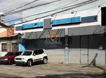Comercial · 230m² · 1 Quarto · Pavilhão no Jardim Botânico