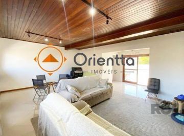 Casa · 170m² · 4 Quartos · 3 Vagas · Casa para aluguel - em Menino Deus