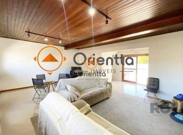 Casa · 170m² · 4 Quartos · 3 Vagas · Casa para aluguel - em Menino Deus