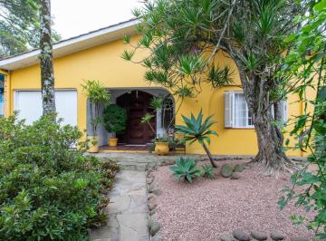 Casa · 183m² · 5 Quartos · 3 Vagas · Casa à venda - na Vila Assunção
