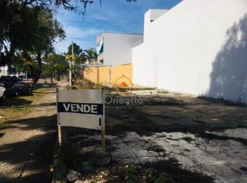 Terreno · 282m² · TERRRENO DE ESQUINA COM 8,80 DE FRENTE E 32,50 DE FRENTE A FUNDOS