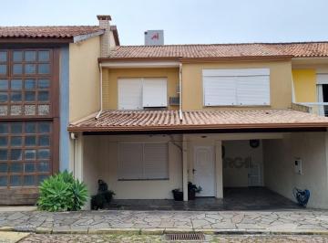 Casa · 120m² · 3 Quartos · 3 Vagas · Casa à venda - em Santo Antônio