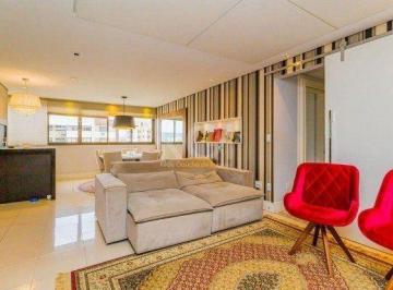 Apartamento · 94m² · 3 Quartos · 4 Vagas · Excelente apartamento de 03 dormitórios com 4 vagas de garagem.