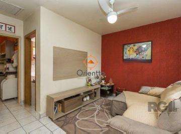 Casa · 80m² · 2 Quartos · 2 Vagas · Casa de 2 dormitórios no bairro Jardim Sabará