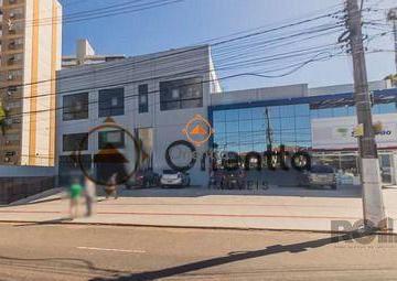 Comercial · 350m² · Comercial para aluguel - em Petrópolis