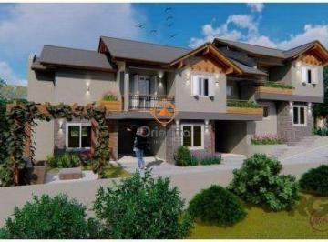 Casa · 111m² · 2 Quartos · 2 Vagas · Casa à venda - em Nova Petrópolis
