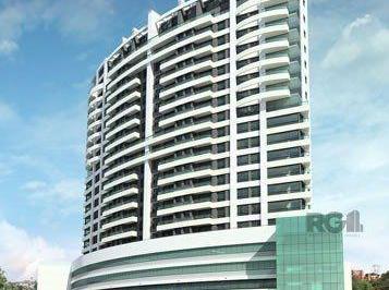 Apartamento · 37m² · 1 Quarto · 1 Vaga · Apartamento 1 dormitório de 37m² e 1 vaga com super estrutura condominial